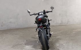TRIUMPH TRIUMPH STREET TRIPLE 2022 HDA554