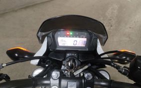 HONDA NC750S RC70