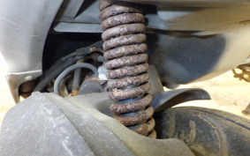 SUZUKI LET's 2 CA1PA