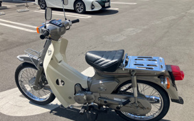 HONDA SUPER CUB90 HA02