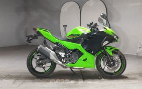 KAWASAKI NINJA 400 2024 EX400L