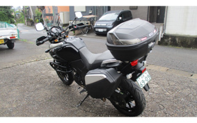 SUZUKI V-STROM1000 ABS 2016 VU51A