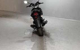 SUZUKI GSR250 GJ55D