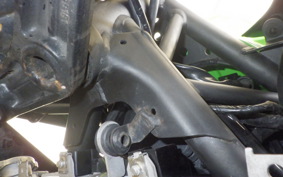KAWASAKI NINJA 250 2 1984 EX250P