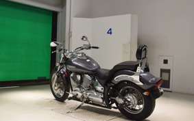 YAMAHA DRAGSTAR 1100 2005 VP13J