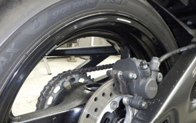 HONDA CBR600RR GEN 3 2007