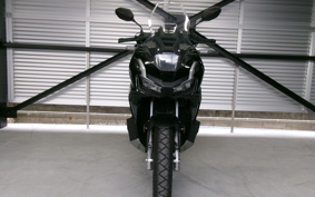 HONDA ADV160 KF54
