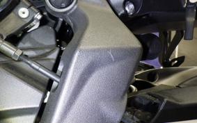 TRIUMPH STREET TRIPLE S 2020