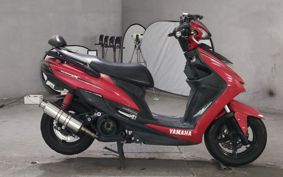 YAMAHA CYGNUS125XSR SEA5J