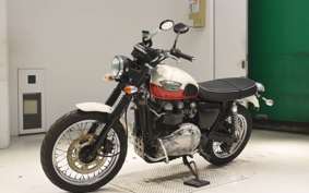 TRIUMPH TRIUMPH SCRAMBLER900 2006