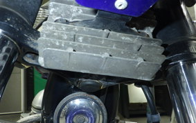 TRIUMPH BONNEVILLE T100 2005