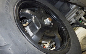 SUZUKI AVENIS 125 EA12J