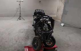 GILERA FOKO500 2009 ZAPM61100