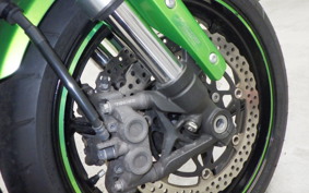KAWASAKI NINJA 1000 2010