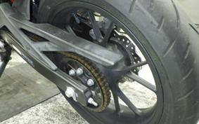 HONDA CB125 R JC79