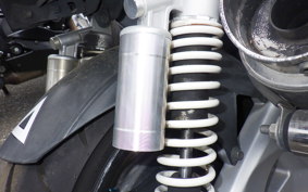 YAMAHA CYGNUS 125 X