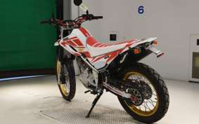 YAMAHA SEROW 250 Gen.2 DG17J