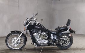 HONDA STEED 400 NC26