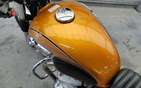 KAWASAKI W800 2011 EJ800A