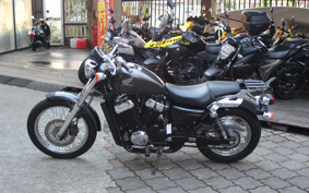 HONDA VT750S 2010 RC58
