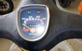 HONDA C90 SUPER CUB HA02