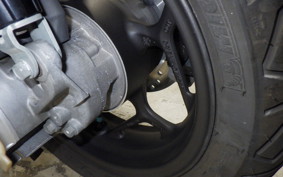 HONDA PCX 125 2022 JK05