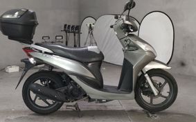 HONDA DIO 110 JF31