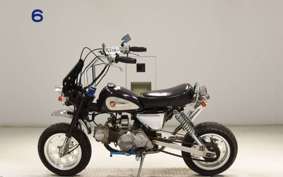 HONDA MONKEY Z50J