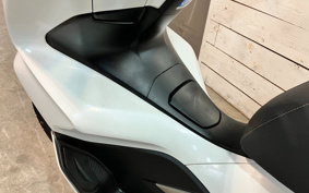 HONDA PCX 125 JF81