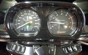 HARLEY FLTRKSE1920CVO 2022