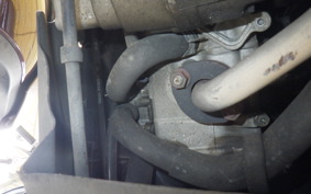 YAMAHA JOG Gen.5 SA36J