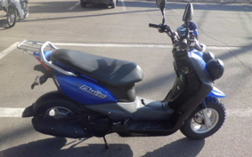 YAMAHA BW*S SA44J