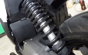 SUZUKI ADDRESS 110 CE47A