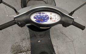 HONDA DIO AF56