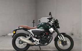 HONDA CB190SS PCL3