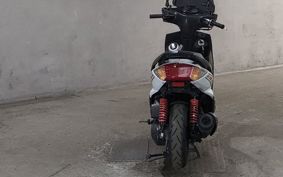 YAMAHA CYGNUS125XSR SE44J