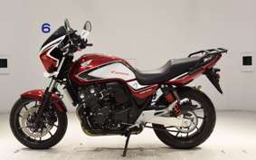 HONDA CB400SF GEN 4 A 2021 NC42