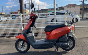 HONDA MANY CTOR AF79