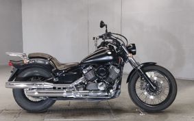 YAMAHA DRAGSTAR 400 2017 VH02J
