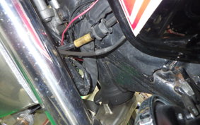 SUZUKI GSX1400 2004 GY71A