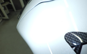 SUZUKI HAYABUSA Gen.3 2021 EJ11A