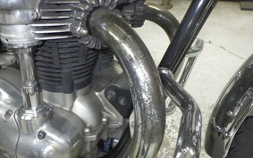 KAWASAKI W400 2011 EJ400A