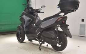 YAMAHA TRICITY 300 2021