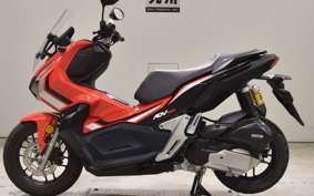 HONDA ADV150 KF38