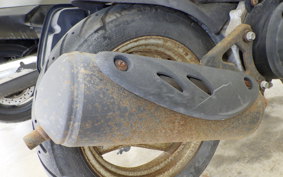 HONDA DIO SR GEN 3 1995 AF35