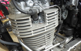 YAMAHA SR400 Gen.4 2012 RH03J