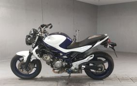 SUZUKI GLADIUS400 VK58A