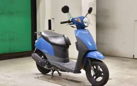SUZUKI LET's CA4AA
