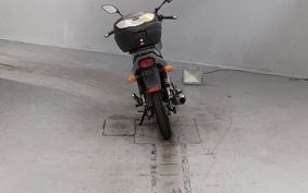 SUZUKI EN125 PCJK6