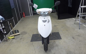 YAMAHA JOG ZR Gen.3 2026 SA39J